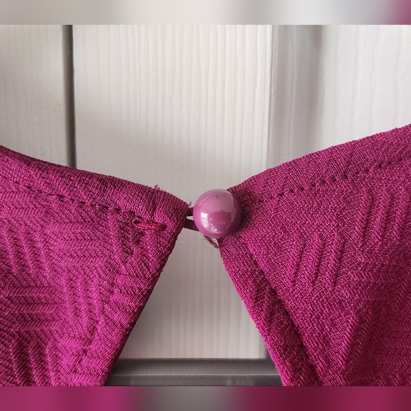 Forever 21 Dress | M | A line | casual mini | - Picture 3 of 4